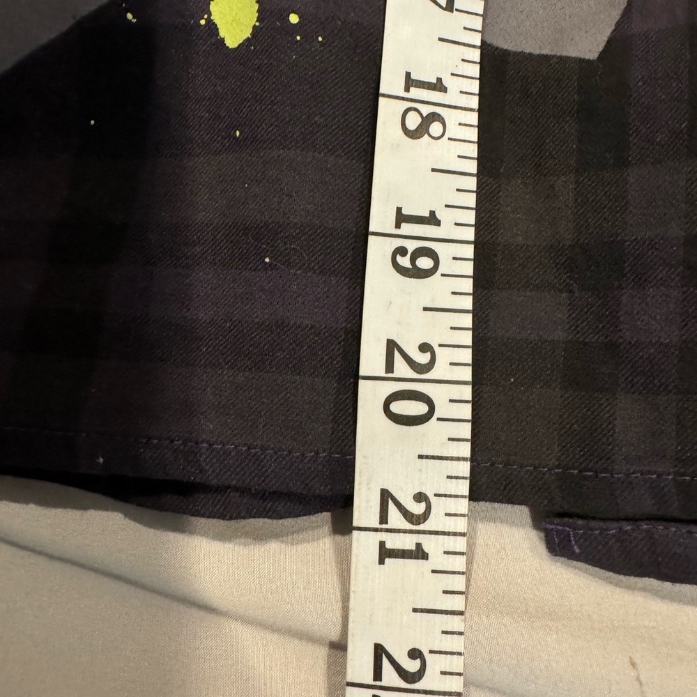 NWT Haunted mansion button down - Picture 9 of 9
